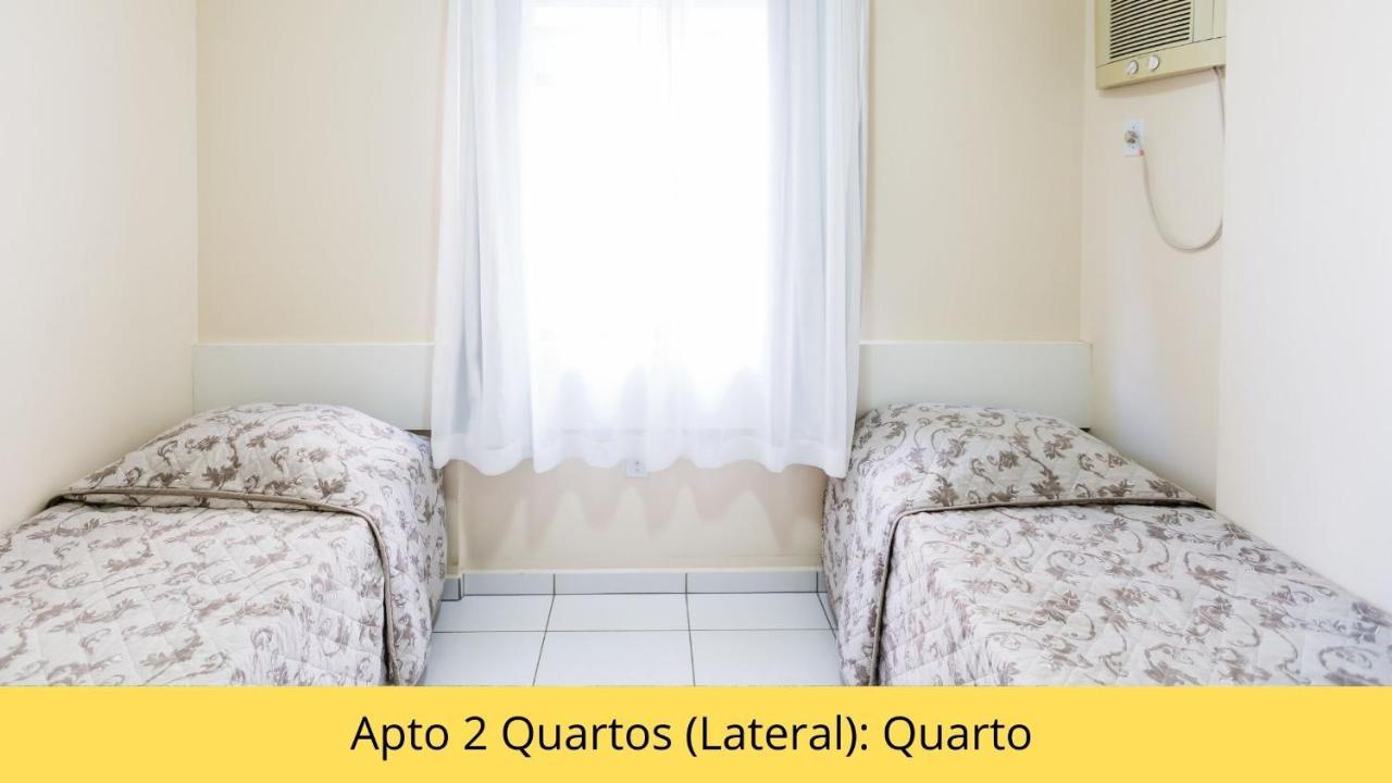 Apartmán Residencial Dona Naime Bombinhas Exteriér fotografie